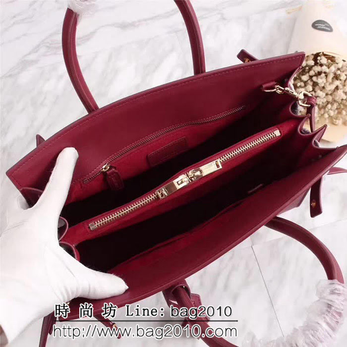 YSL聖羅蘭 明星同款 南非皮風琴包 可手提肩背 7102 YAS1142
